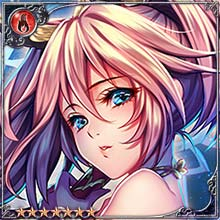 Lucid Archer Sharla art