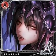 [Confinement] Thorny Sinner Armaros art