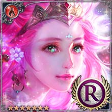 [Notional] Astra, Celestial Dreamer art