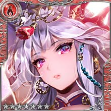 Sephira the Ethereal art