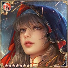 [Hard Proof] Heatblade Herald Svega art