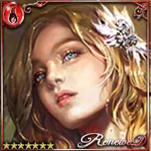 [Held] Proserpina, Sunshine Goddess art