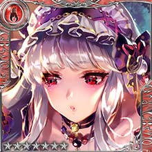 Overwhelmed Etenier art