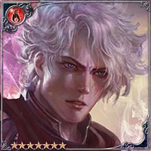 Demonic Salvador art