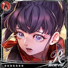 [Clumsy Debut] Novice Burglar Feena art