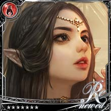 [Irregular] Saziel, Tutor of Curses art