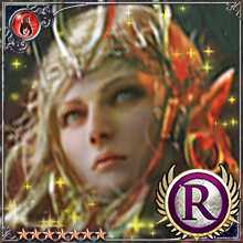 [Adverse] Astral Shamaness Silmaria art