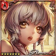 [Guileless] Cursed Offspring Flemmy art