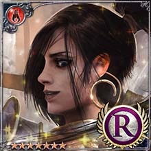 [Skincanvas] Tattooed Warrior Tonya art