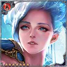 Sea Matron Mernasche art