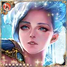 [Clear Refuge] Sea Matron Mernasche art