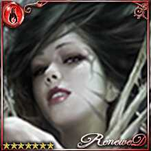 [Darkmeal] Gilberte, Eater of Death art