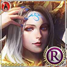 [Superintend] Grande Dame Madeleina art