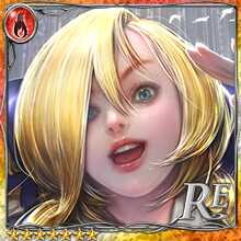 [Immodest] Knight Apprentice Shinly art