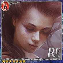 [Pure Brilliance] Moon-Sailing Erin art