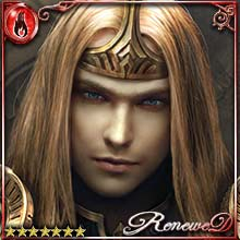 [Seeking Means] Vincent the Blessed art