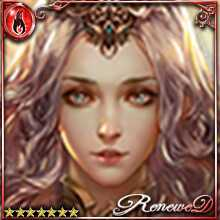 [Vivid Blooms] Rose Angel Alaverael art