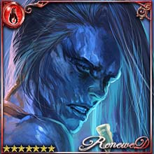 [Weakness] Undying Alchemist Alenia art