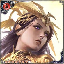 Riki, Realm Defender art