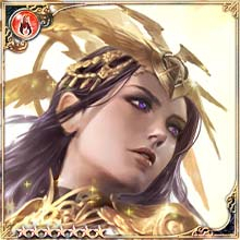 [Saving Light] Riki, Realm Defender art