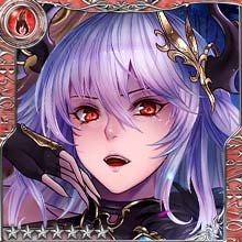 Attracting Ashmedai art