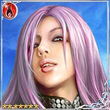 [Sizzling Gaze] Urd, Seaside Herald art