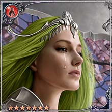 Valley Watcher Peashdi art