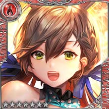 Tricky Dealer Kaya art