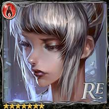 [Taxing Plight] Alisa, Dragon Witch art