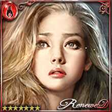 [Condition] Mélisande, Demon Within art