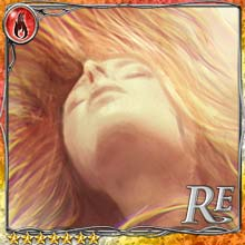 [Grand Logic] Erda of Divine Reason art