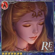 [Soothing Glow] Flower Healer Twani art