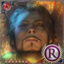 [Crime Lord] Krongil the Time-Eater art