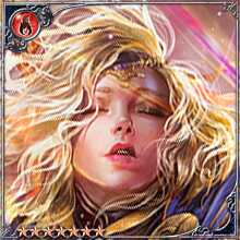 Just Queen Trinity art