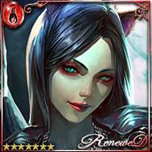 [Devolvement] Fickle Vampiress art