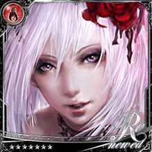 [Suffocative] Enamored Succubus Kae art