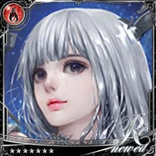 [Light Tackle] Space Angler Keprall art