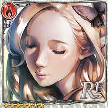 [Primavera] Origin of Wisdom Sophia art