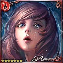 [Sad Finding] Dunia, Storm Defender art