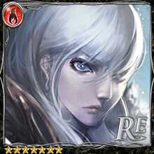 [Destined] Forged Heroine Zero-Four art