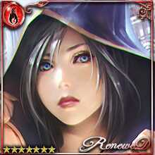 [Noisome Ambience] Cat Burglar Nera art