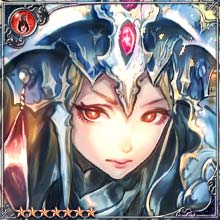 Jewelblade Helmura art