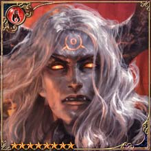 [Infernal Wrath] Satan the Incensed art