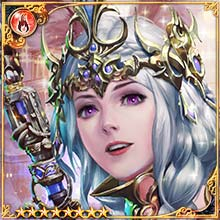 [Solar Lighting] Cave Hare Miramise art