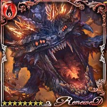 [Insatiable Blaze] Ravaging Nidhogg art