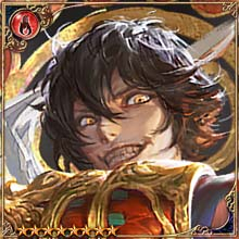 [Honed Skill] Wave-Slashing Musashi art