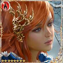 [Bright Intention] Sunseeker Cifona art