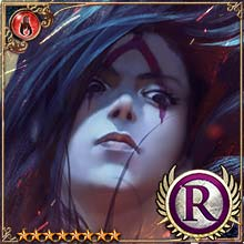 [Counter Kill] Fiala, Living Reaper art