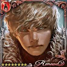 [Condemner] Malius, Vengeful Avatar art