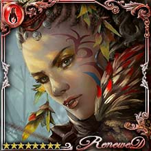 [Avid Tint] Madira, Forest Ambusher art